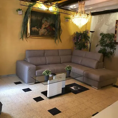 Loft Luxury No Disponib * Caltanissetta