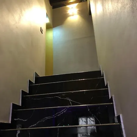 Loft Luxury No Disponib