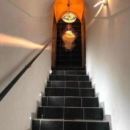 Loft Luxury No Disponib