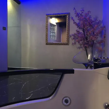 Loft Luxury No Disponib *