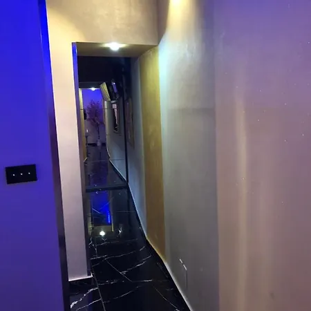 Loft Luxury No Disponib