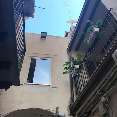 Loft Luxury No Disponib * Caltanissetta