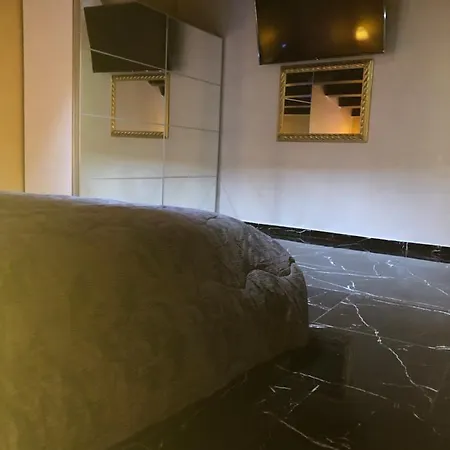 Couette-café Loft Luxury No Disponib *