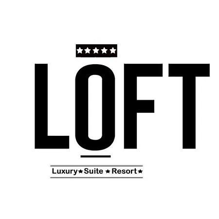 Loft Luxury No Disponib